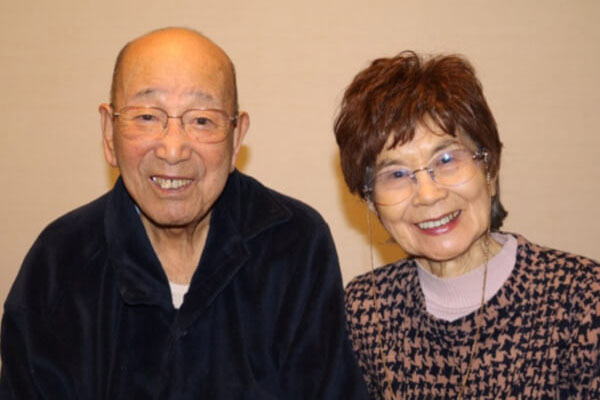 T・I(79歳男性)　脊柱管狭窄症